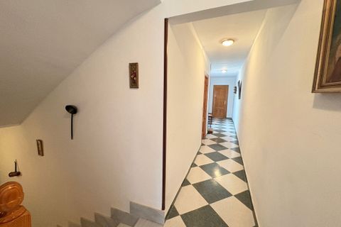Radhus i Albanchez, Almeria, Albanchez - € 93 000 | Ref: Casa Amador - foto 22